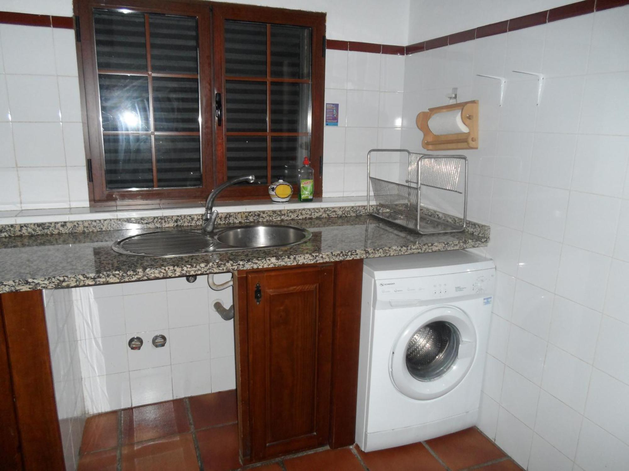 La Albergueria Cañamero Exterior foto